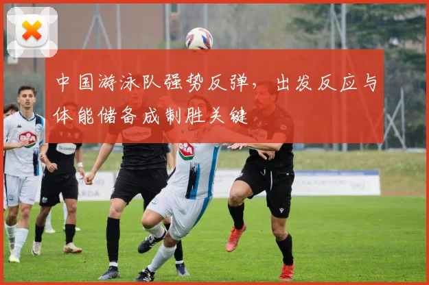 中国游泳队强势反弹,出发反应与体能储备成制胜关键