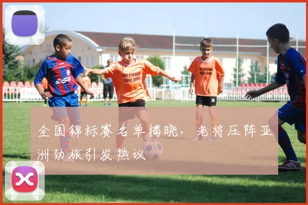 全国锦标赛名单揭晓，老将压阵亚洲劲旅引发热议