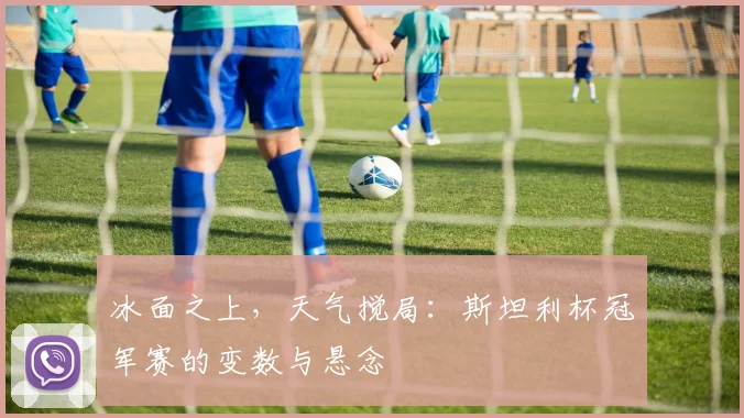 冰面之上,天气搅局:斯坦利杯冠军赛的变数与悬念
